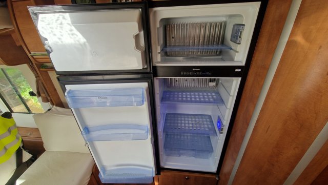 Carthago C-Tourer I 150 - Photo 17