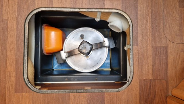 Carthago C-Tourer I 150 - Photo 19