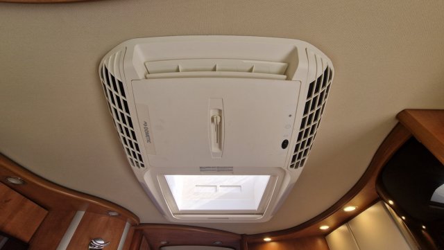 Carthago C-Tourer I 150 - Photo 20