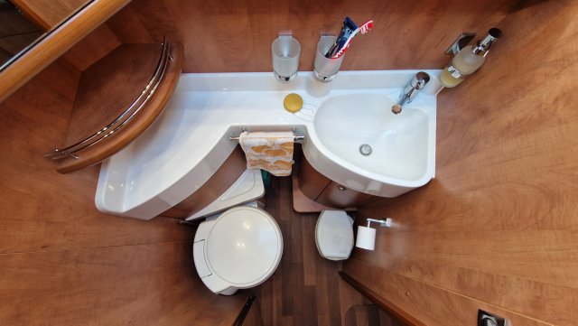 Carthago C-Tourer I 150 - Photo 24