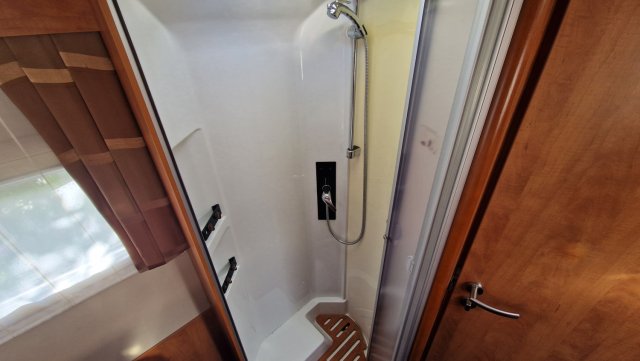 Carthago C-Tourer I 150 - Photo 25