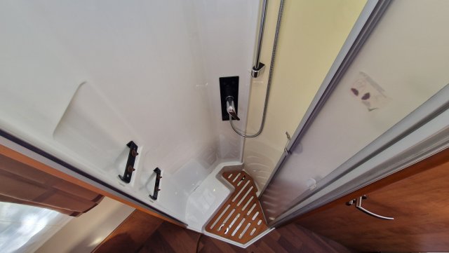 Carthago C-Tourer I 150 - Photo 26