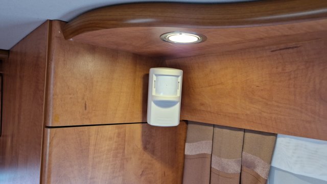 Carthago C-Tourer I 150 - Photo 27