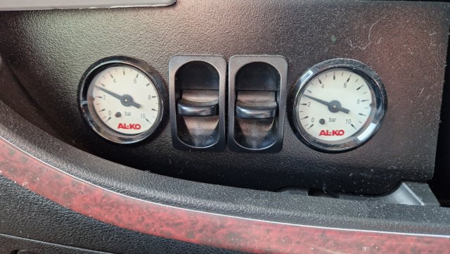 Carthago C-Tourer I 150 - Photo 29