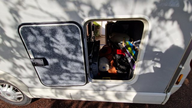 Carthago C-Tourer I 150 - Photo 37