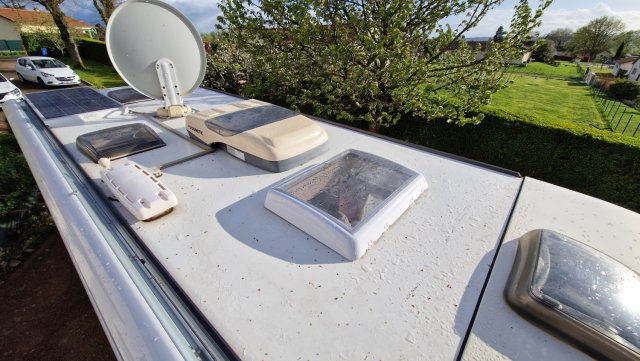 Carthago C-Tourer I 150 - Photo 39