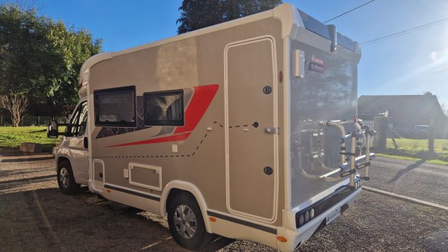 Challenger 250 Etape Edition COMPACT - Photo 3