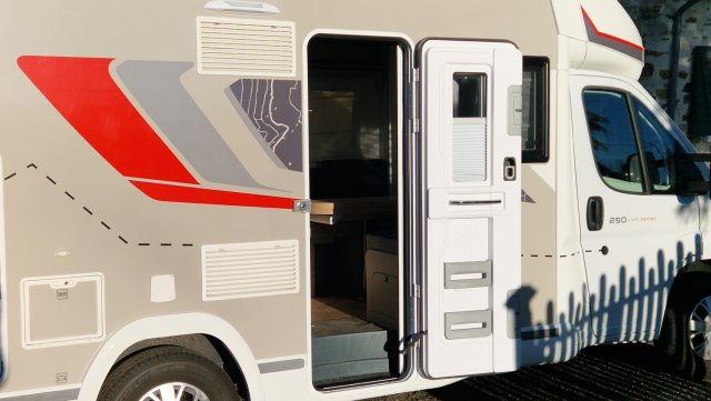 Challenger 250 Etape Edition COMPACT - Photo 4