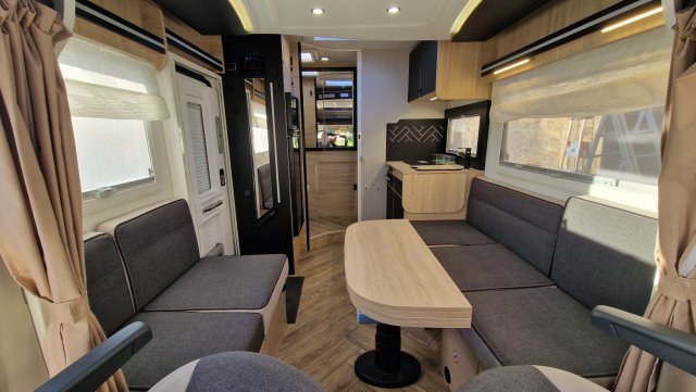 Challenger 250 Etape Edition COMPACT - Photo 5