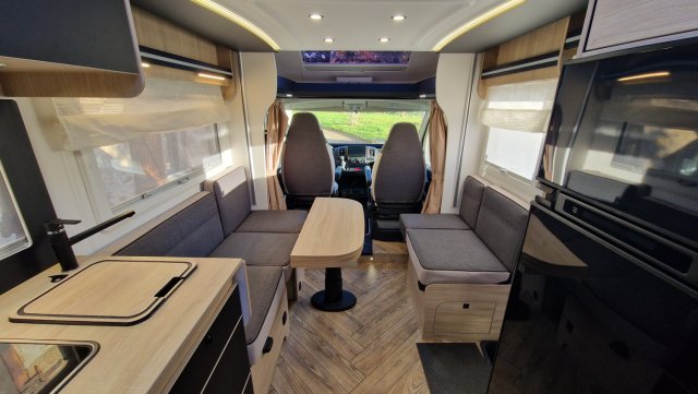 Challenger 250 Etape Edition COMPACT - Photo 6