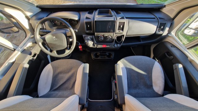 Challenger 250 Etape Edition COMPACT - Photo 7