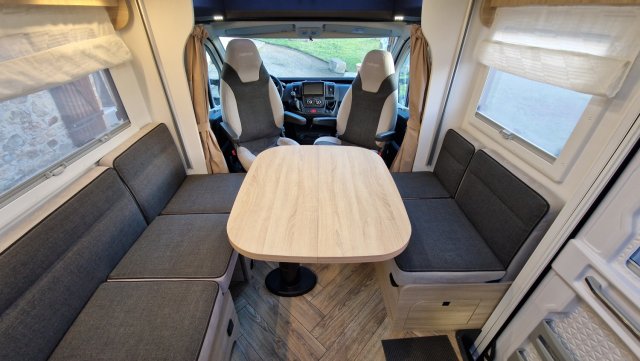 Challenger 250 Etape Edition COMPACT - Photo 13