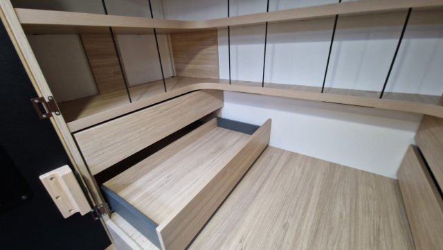 Challenger 250 Etape Edition COMPACT - Photo 33