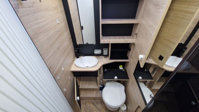 Challenger 250 Etape Edition COMPACT - Photo 36