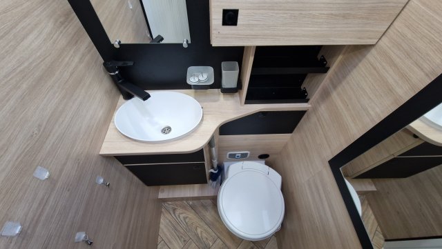 Challenger 250 Etape Edition COMPACT - Photo 37