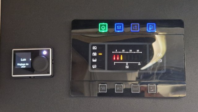 Challenger 250 Etape Edition COMPACT - Photo 43