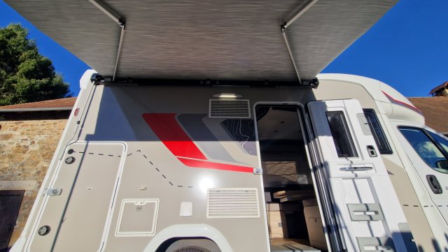 Challenger 250 Etape Edition COMPACT - Photo 44