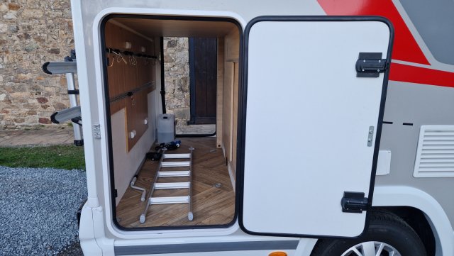 Challenger 250 Etape Edition COMPACT - Photo 46