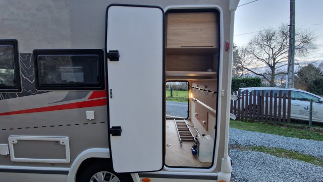 Challenger 250 Etape Edition COMPACT - Photo 49