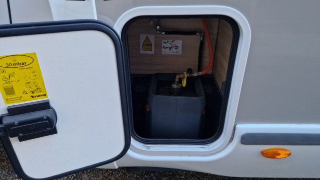 Challenger 250 Etape Edition COMPACT - Photo 51