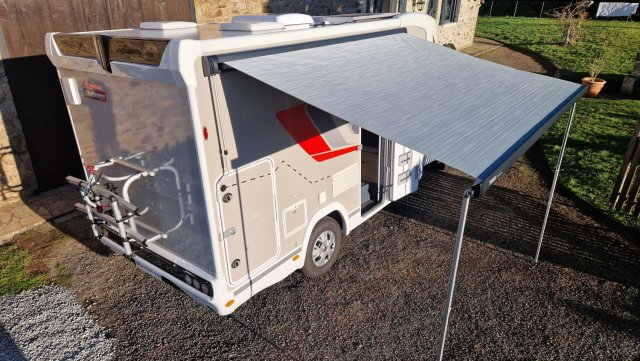 Challenger 250 Etape Edition COMPACT - Photo 52