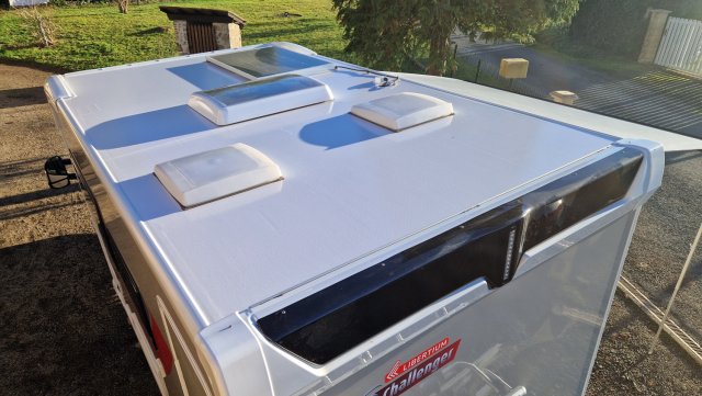 Challenger 250 Etape Edition COMPACT - Photo 53