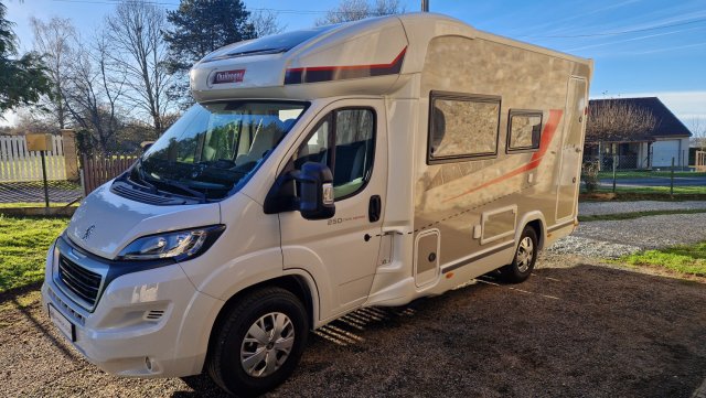 Challenger 250 Etape Edition COMPACT - Photo 55