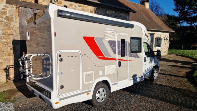 Challenger 250 Etape Edition COMPACT - Photo 56