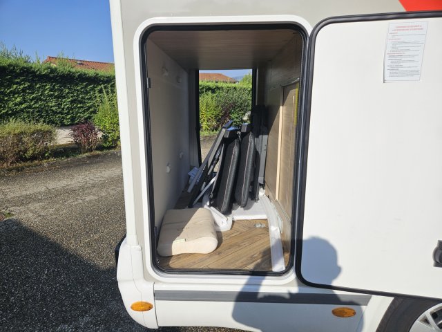 Challenger 250 Start Edition V - Photo 22