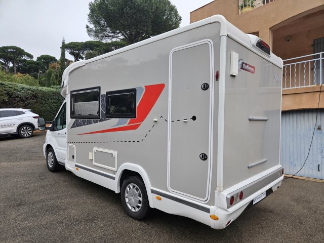 Challenger 250 Start Edition - Photo 3