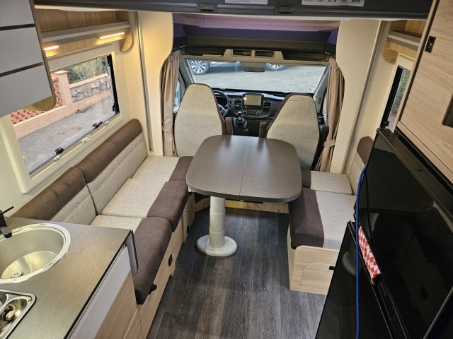 Challenger 250 Start Edition - Photo 4