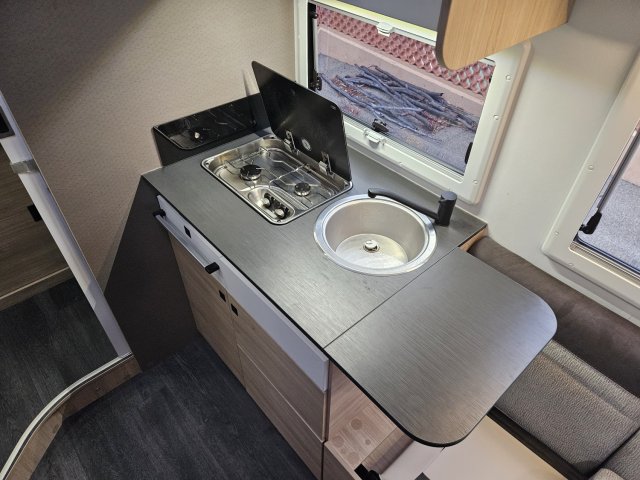 Challenger 250 Start Edition - Photo 8