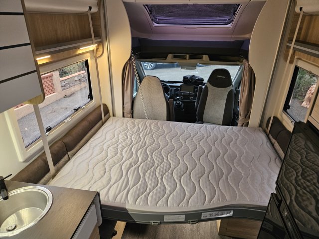 Challenger 250 Start Edition - Photo 10