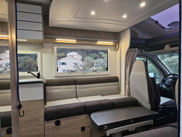 Challenger 250 Start Edition - Photo 12