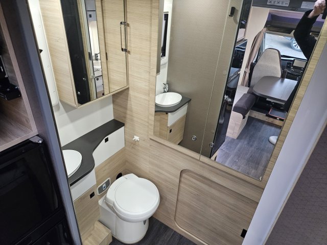 Challenger 250 Start Edition - Photo 15