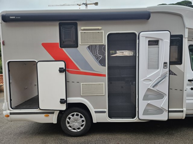 Challenger 250 Start Edition - Photo 19