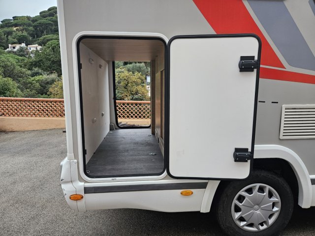 Challenger 250 Start Edition - Photo 20