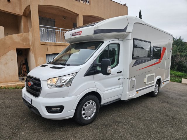 Challenger 250 Start Edition - Photo 22