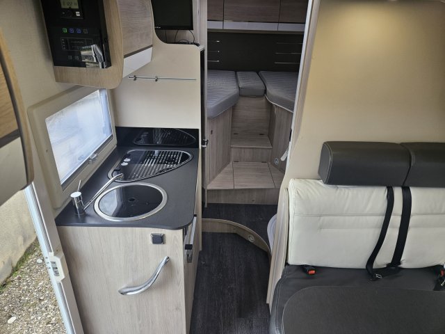 Challenger 287 GA Special Edition - Photo 4