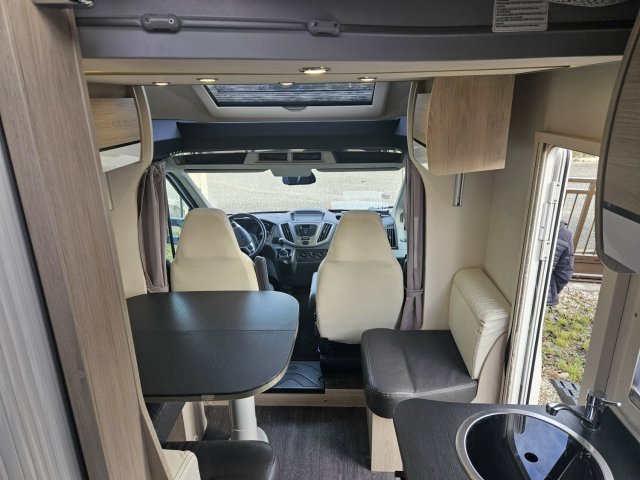 Challenger 287 GA Special Edition - Photo 5