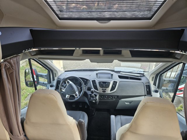 Challenger 287 GA Special Edition - Photo 6