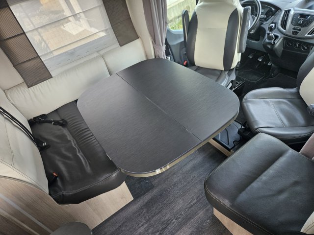 Challenger 287 GA Special Edition - Photo 8