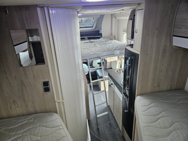 Challenger 287 GA Special Edition - Photo 9