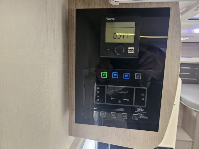 Challenger 287 GA Special Edition - Photo 10