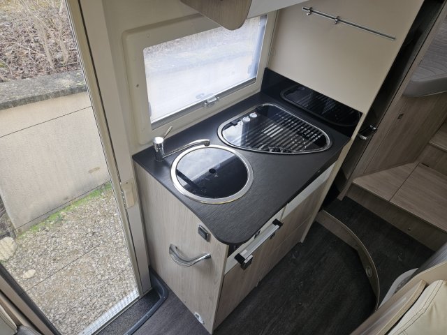 Challenger 287 GA Special Edition - Photo 11