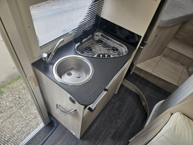 Challenger 287 GA Special Edition - Photo 12