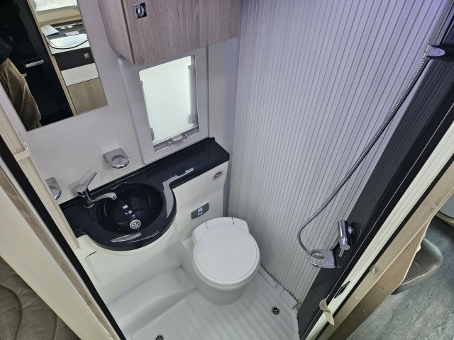 Challenger 287 GA Special Edition - Photo 13