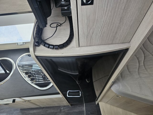 Challenger 287 GA Special Edition - Photo 14