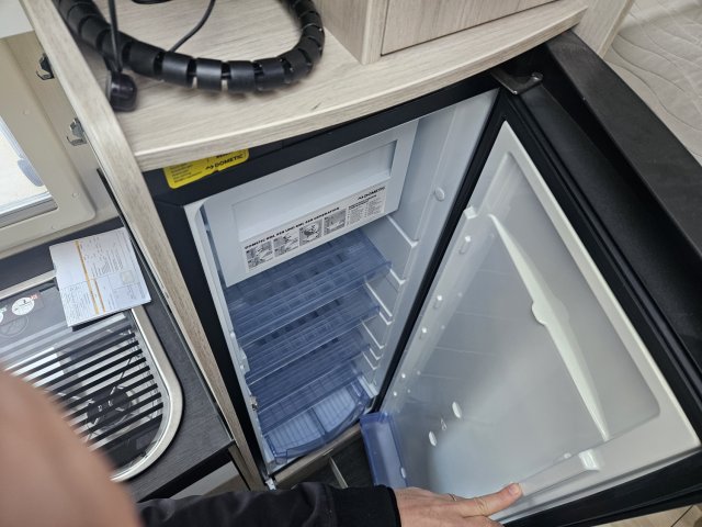 Challenger 287 GA Special Edition - Photo 15