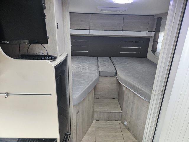 Challenger 287 GA Special Edition - Photo 16